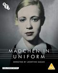 Mädchen in