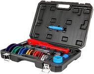 Wostore Tube Bender Kit Includes 1/