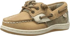 Sperry Top-sider Toddler Girl Shoes