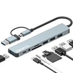 Portable Usb Hubs