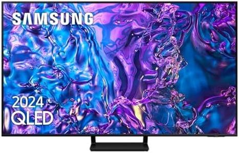 SAMSUNG TV