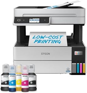Epson EcoT