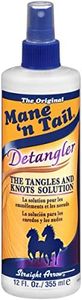 Mane 'n Tail Detangler, 12 Fluid Ounces