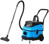 8 Gallon Wet Dry Vacuum with Blower, 3 In 1 Shop Vacuum Cleaner with 18KPA Powerful Suction Dry Wet Vacuum Portable Shop Vacuum Cleaner For Homes Workshops Hard Floors Pet Hair Cleaning Car 1200W