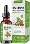 NaturePlanet Soursop Multivitamin L