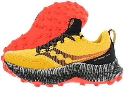 Saucony Endorphin Trail Women's Running Shoes