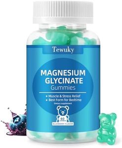 Magnesium 