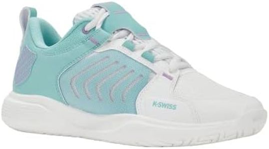 K-Swiss Wo