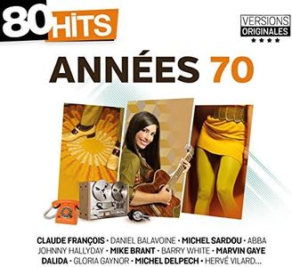 80 Hits An
