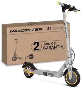 MASCOOTER 
