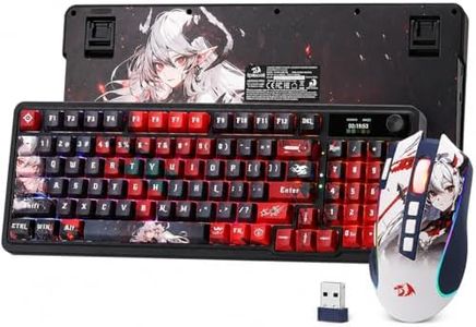 Redragon A