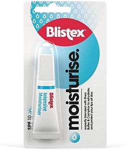 Blistex Lip Balm Intensive Care 6ml – Pack of 3