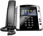 Polycom VVX 601 HD Business Media I