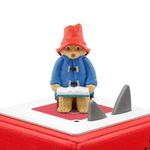 tonies Paddington Bear: More About Paddington, for use with Toniebox. Narrated by Stephen Fry