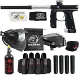 Maddog Empire Mini GS Full Auto Pai