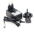 Dc Adapters For Blackmagic