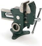 WoodRiver Universal Vise