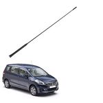 Car Roof Antenna Aerial AM/FM Radio Signal Only Replacement Rod Compatiable with Maruti Suzuki Ertiga 2015 Onward