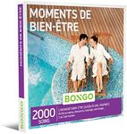 Bongo Moments of Well-Being Delivered in Gift Box, Multi-Colour, One Size