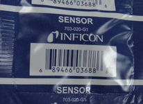 Inficon 703-020-G1 Replacement Sens