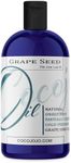 Grapeseed Oil - Pure Natural Grape 