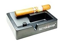 Screwpop 3Way Ashtray for Cigars, C