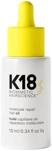 K18 Molecu