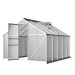 Greenfingers Greenhouse Polycarbona