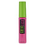 Maybelline Great Lash Waterproof Mascara, Brownish Black