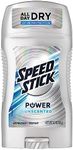 Speed Stick Men's Antiperspirant De