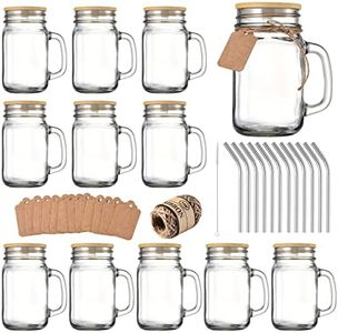 Mason Jar 