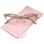 Zerouv Eye Glasses