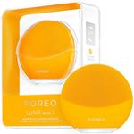 FOREO LUNA mini 3 Ultra-hygienic Fa