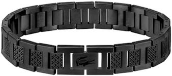 Lacoste Men's Metropole Link Bracel