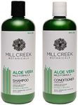 Mill Creek Botanicals Aloe Vera sha