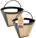 PERMINKS Reusable Cone Coffee Filte