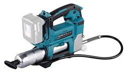 Makita DGP180Z 18V LXT Cordless Variable Speed Grease Gun with Lock-on (Tool Only)