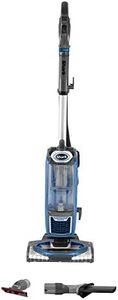 Shark hepa Filter Upright Vacuum Cleaner [NV681UK] Powered Lift-Away, Powerful, Blue, Blue/Steel Grey, Standard