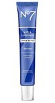 Boots No7 Lift & Luminate Triple Action Serum 75ml (Pack of 1)