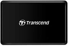 Transcend TS-RDF8K2 All-in-One Memo