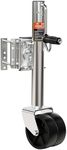 YOMILINK 2000 lbs Trailer Jack with