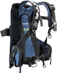 Oceanic Biolite Travel BC/BCD Ultra Lightweight Weight Integrated Traveling Buoyancy Compensator, XXL by Oceanic