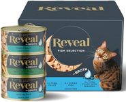 Reveal Natural Wet Cat Food, 12 Cou