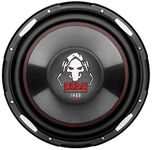 BOSS Audio 12 Subwoofers