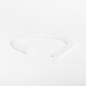 Pic Solution 02038052000000 - Tubo di raccordo per Aerosol AirProjet, Bianco 60 cm