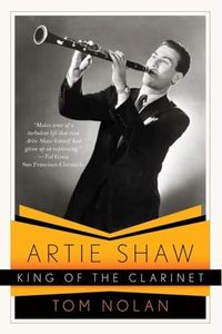 Artie Shaw