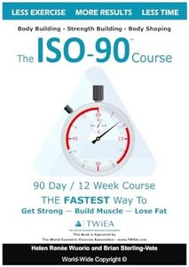 The ISO90 Course