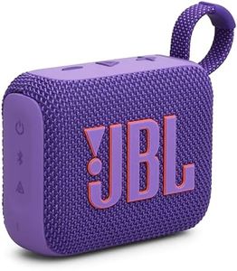 JBL Go 4, 