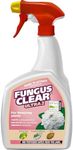 AMK® Fungus Clear Ultra 2 Spray Black Spot Mildew Rust Control 800ml Fungicide Insects Protection