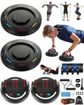 Push Up Board System, Fitness Worko